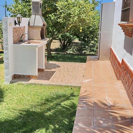 Chalet Florida II Conil De La Frontera Exteriör bild