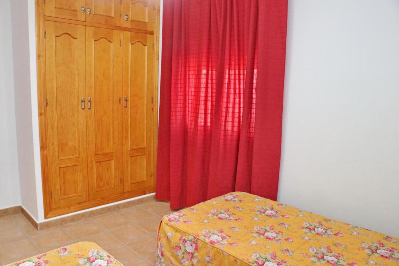 Chalet Florida II Villa Conil De La Frontera Exteriör bild